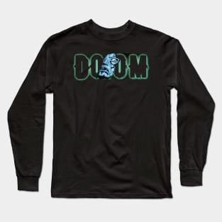 DOOM Long Sleeve T-Shirt